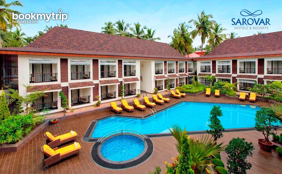 Bookmytripholidays | Indulge in Goa | Budget Tours tour packages